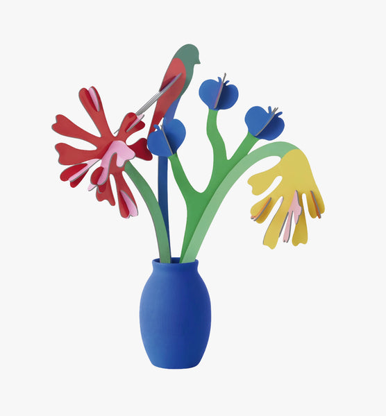Matisse Paper Bloom Bouquet