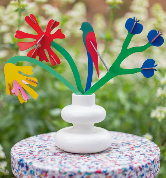 Matisse Paper Bloom Bouquet