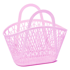 Betty basket jelly bag