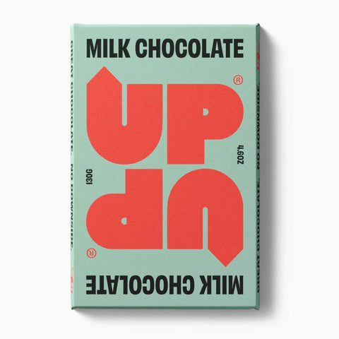 Original Milk chocolate bar