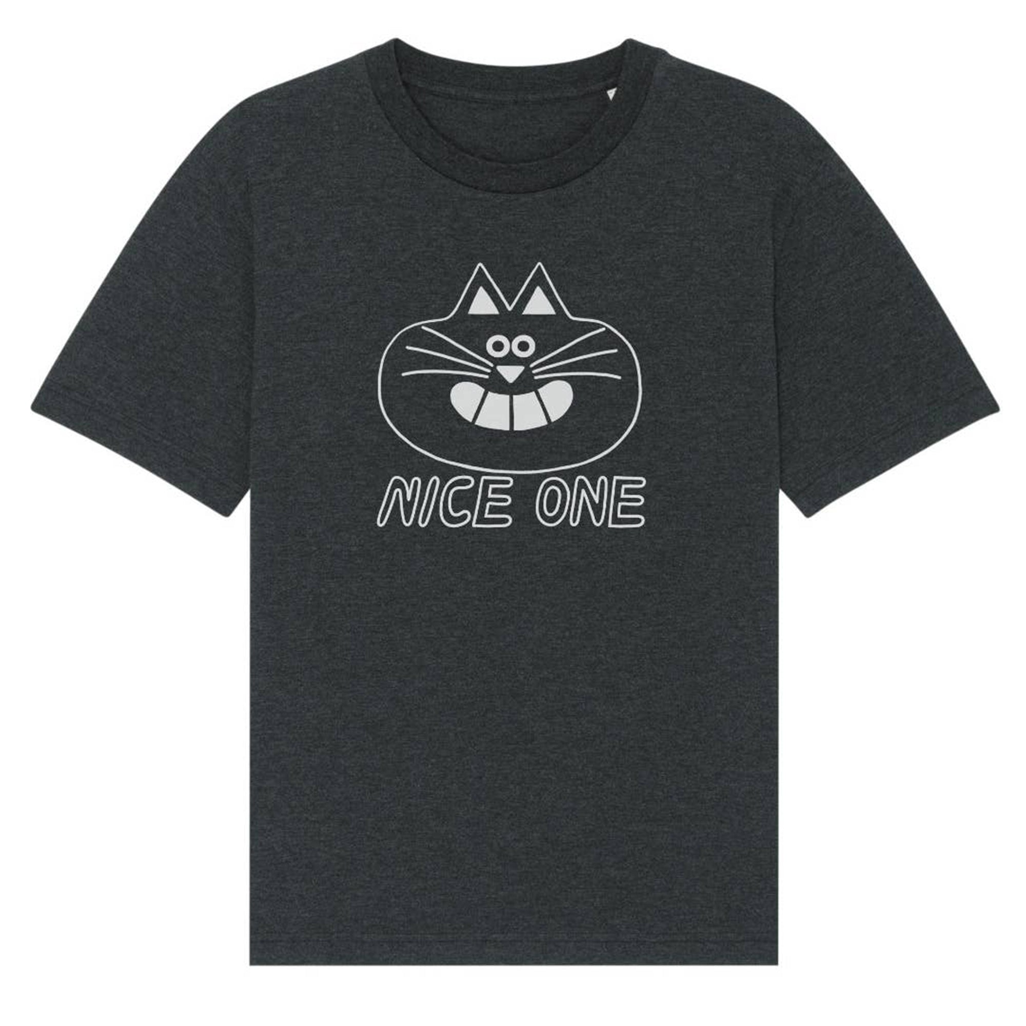 Nice One adult t-shirt