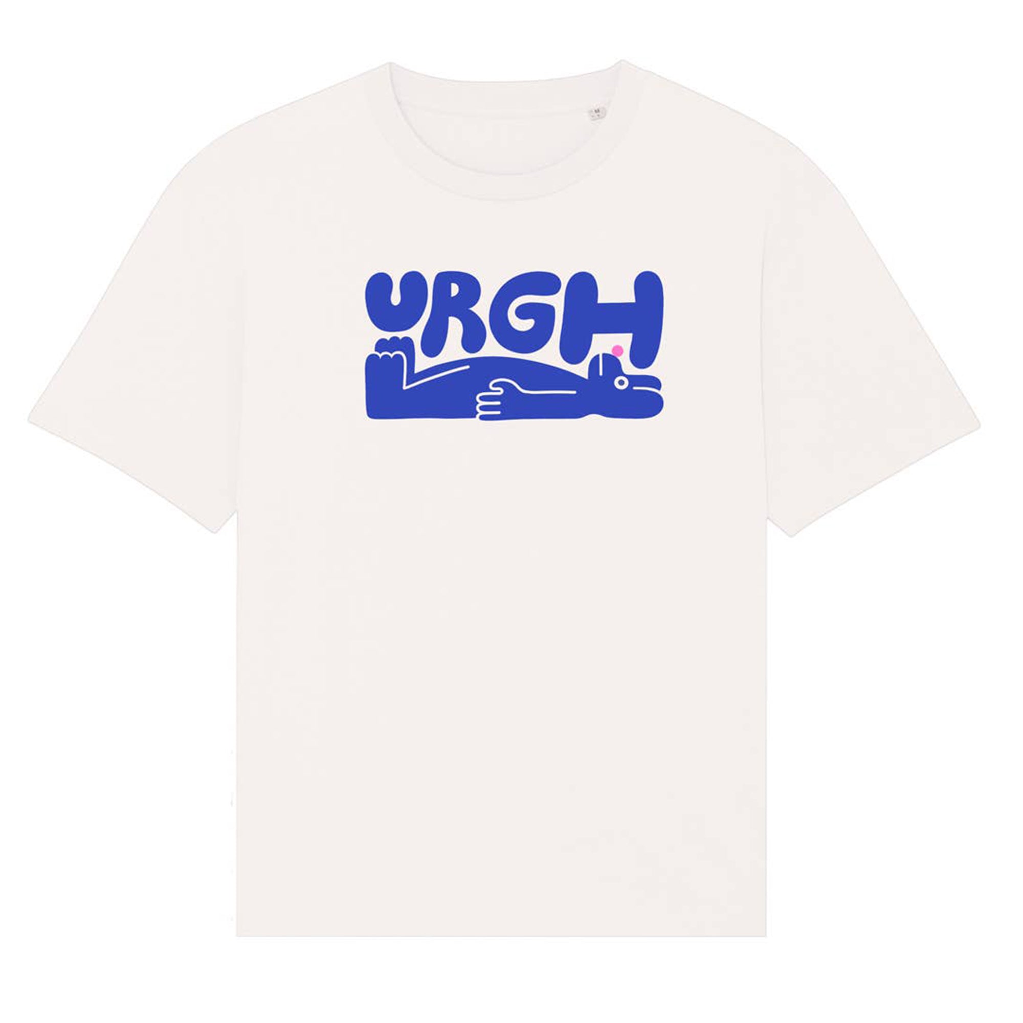 Urgh adult t-shirt