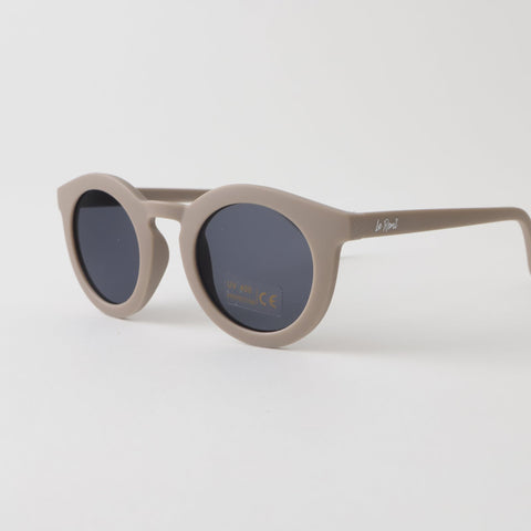 Taupe Sunglasses