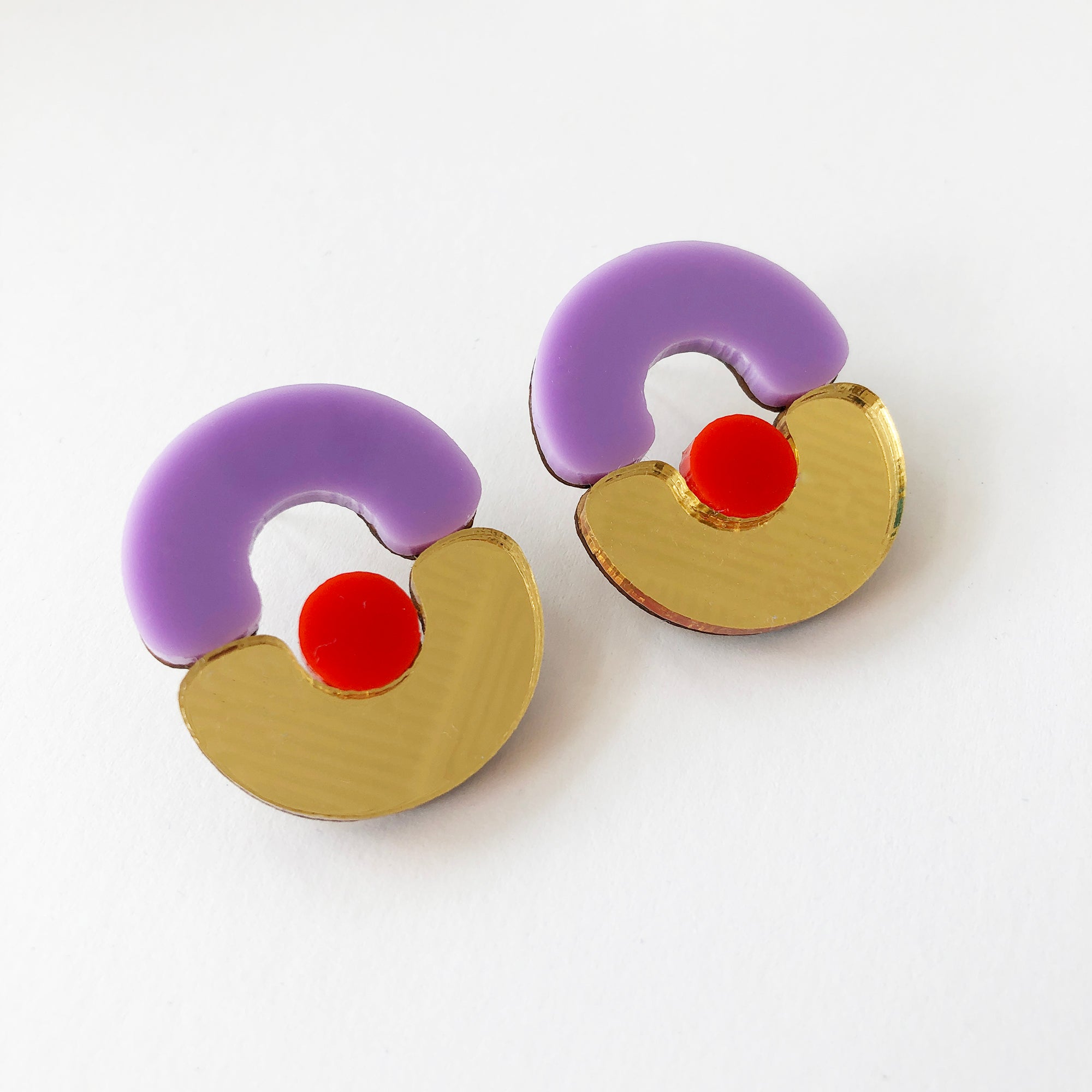 Selma earrings