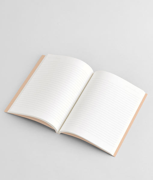 Objects notebook