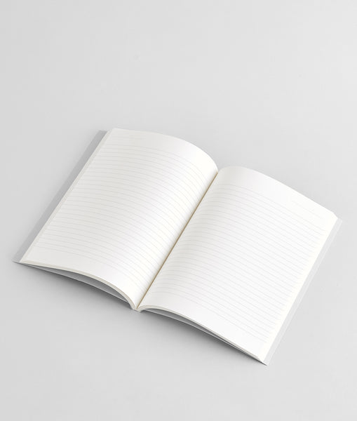 Shapes notebook